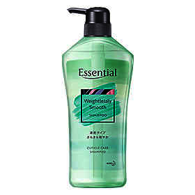 Essential Purify 鎖水淨化系列速乾空氣感洗髮露
