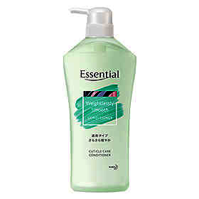Essential Purify 鎖水淨化系列速乾空氣感護髮素