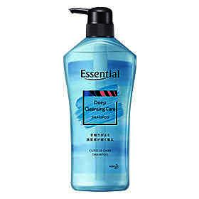 Essential Purify 鎖水淨化系列清爽防油光洗髮露