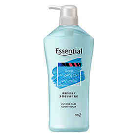 Essential Purify 鎖水淨化系列清爽防油光護髮素